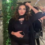 تصویر پروفایل نسترن