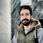 تصویر پروفایل رضا