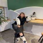 تصویر پروفایل شیلا