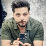 تصویر پروفایل احسان