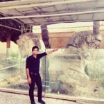 تصویر پروفایل فرهاد