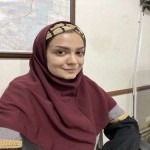 تصویر پروفایل شادی