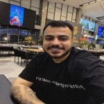 تصویر پروفایل محمد صالح