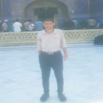 تصویر پروفایل بی نام