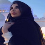 تصویر پروفایل روژان