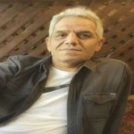 تصویر پروفایل مرد