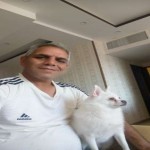 تصویر پروفایل مرد