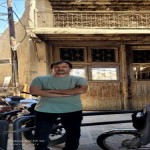 تصویر پروفایل یوسف