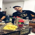 تصویر پروفایل مهدی