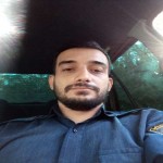 تصویر پروفایل امید محمدی