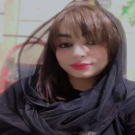 تصویر پروفایل ارزو