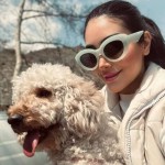 تصویر پروفایل پریسا