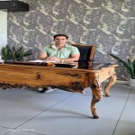 تصویر پروفایل حامد