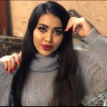 تصویر پروفایل تینا