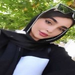 تصویر پروفایل الهام