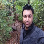 تصویر پروفایل حمید