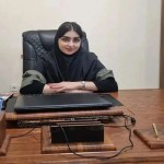 تصویر پروفایل زینب عزیزی