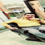 تصویر پروفایل محمدقاهری