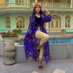 تصویر پروفایل رزیتا