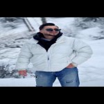 تصویر پروفایل امیر