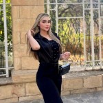 تصویر پروفایل شیلا