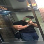 تصویر پروفایل علی