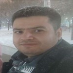 تصویر پروفایل مِه‌دی‌