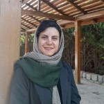 تصویر پروفایل الهام