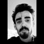 تصویر پروفایل کامران