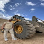 تصویر پروفایل علی