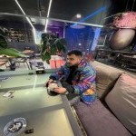 تصویر پروفایل محمد صالح