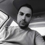 تصویر پروفایل اسماعیل