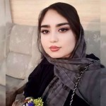 تصویر پروفایل سارا