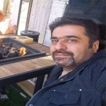 تصویر پروفایل بهرام