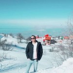 تصویر پروفایل سهیل