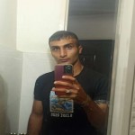 تصویر پروفایل علی