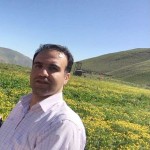 تصویر پروفایل حسين