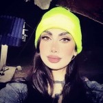 تصویر پروفایل فاطمه