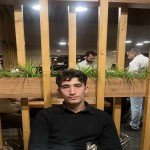 تصویر پروفایل مهران