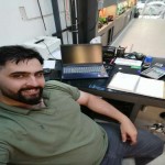 تصویر پروفایل الیاس