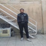 تصویر پروفایل بی نام