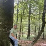 تصویر پروفایل علی