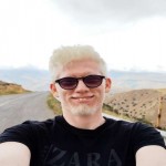 تصویر پروفایل مجید