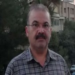 تصویر پروفایل رسول