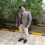 تصویر پروفایل ناصر