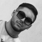 تصویر پروفایل مهدی