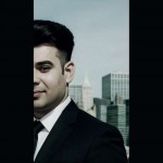 تصویر پروفایل پژمان