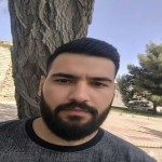 تصویر پروفایل رضا