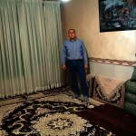 تصویر پروفایل سعید