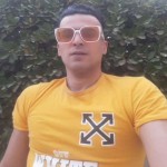 تصویر پروفایل مرتضی